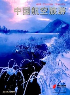 中国航空旅游杂志 