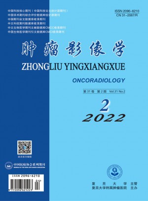 肿瘤影像学杂志 