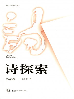 诗探索杂志 