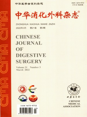 消化外科杂志 