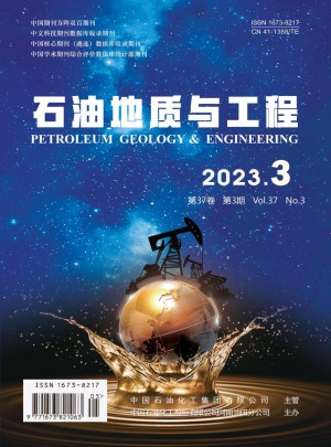 石油地质与工程杂志 