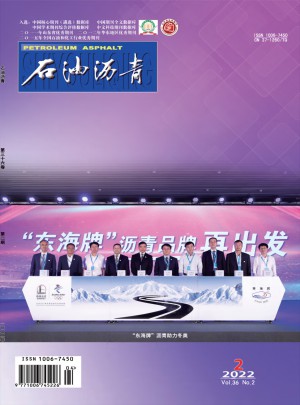 石油沥青杂志 