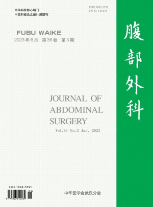 腹部外科杂志 